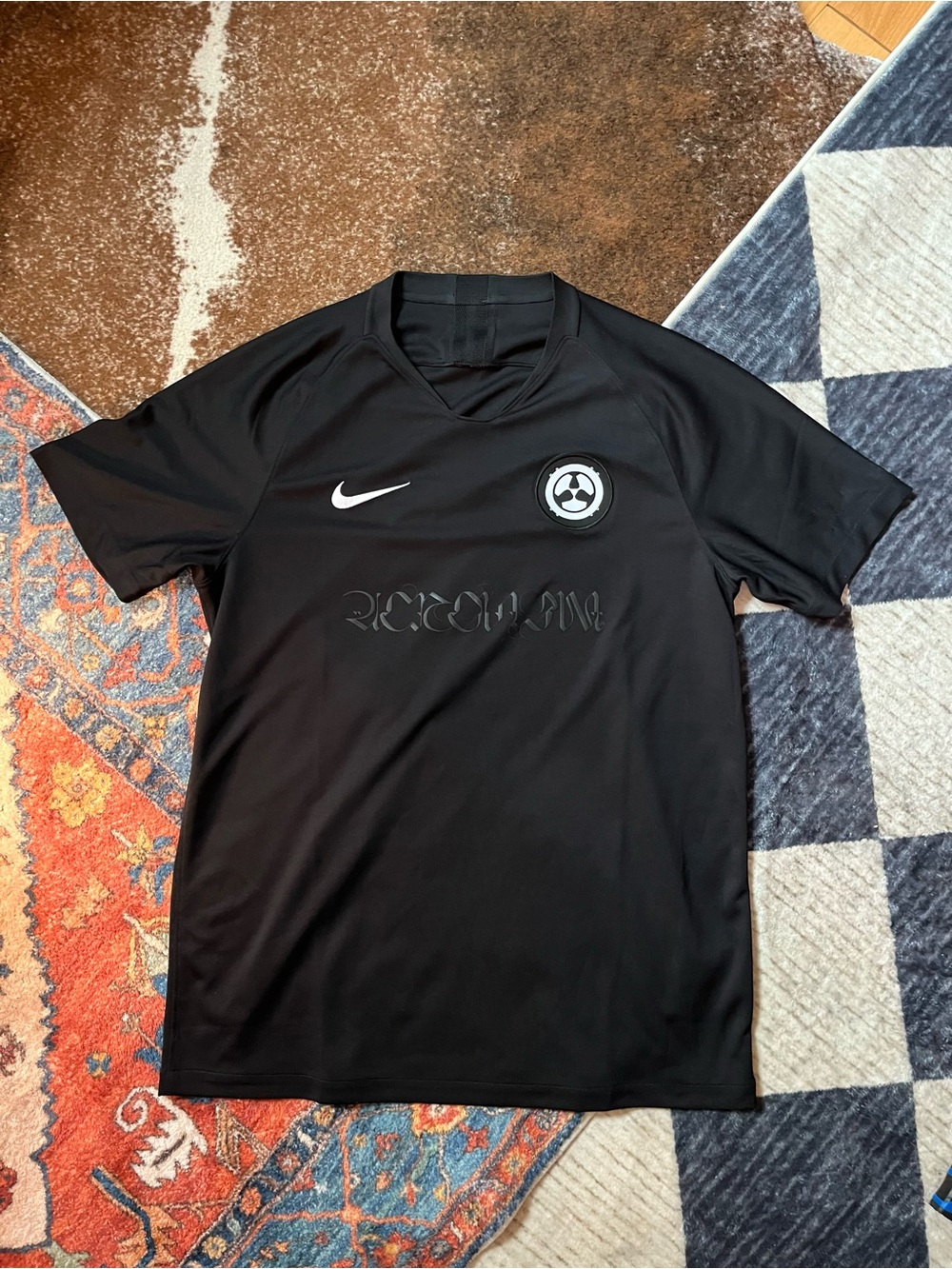 Nike x ACRONYM ® Men's Stadium Jersey